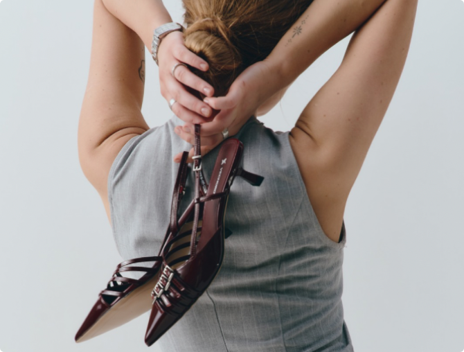 Footwear